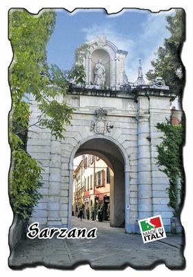 Lekalamitiche Ecocrystal Sarzana