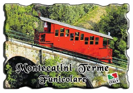 Lekalamitiche Crystal Montecatini Terme