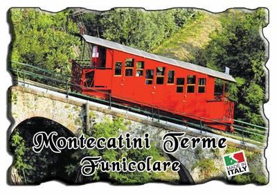 Lekalamitiche Crystal Montecatini Terme