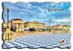 Lekalamitiche Crystal Livorno