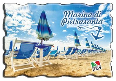 Lekalamitiche Crystal Marina di Pietrasanta