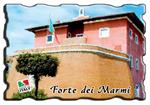 Lekalamitiche Crystal Forte dei Marmi