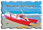 Lekalamitiche Crystal Marina di Pietrasanta