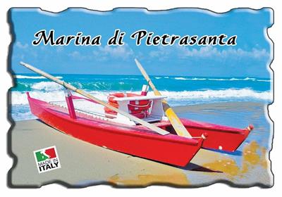 Lekalamitiche Crystal Marina di Pietrasanta