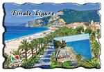 Lekalamitiche Crystal Finale Ligure