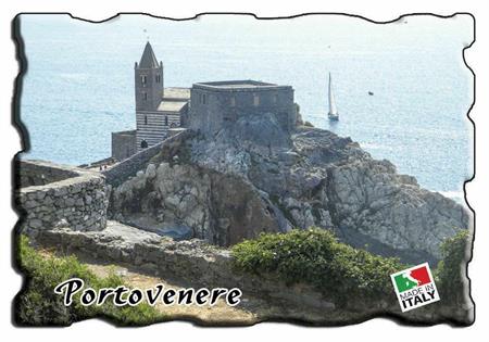 Lekalamitiche Ecocrystal Portovenere
