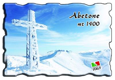 Lekalamitiche Ecocrystal Abetone