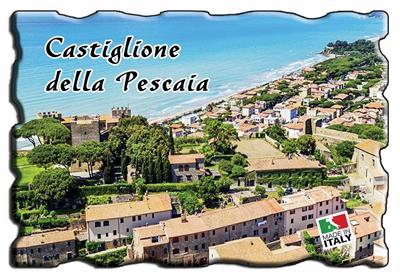 Lekalamitiche Crystal Castiglione della Pescaia