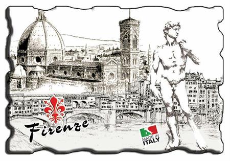 Lekalamitiche Ecocrystal Firenze