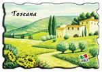 Lekalamitiche Ecocrystal Toscana