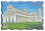 Lekalamitiche Ecocrystal Pisa