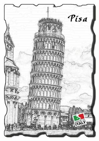Lekalamitiche Ecocrystal Pisa
