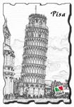 Lekalamitiche Ecocrystal Pisa