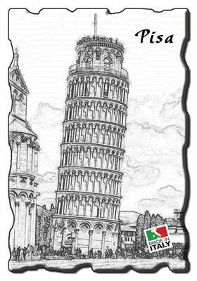 Lekalamitiche Ecocrystal Pisa