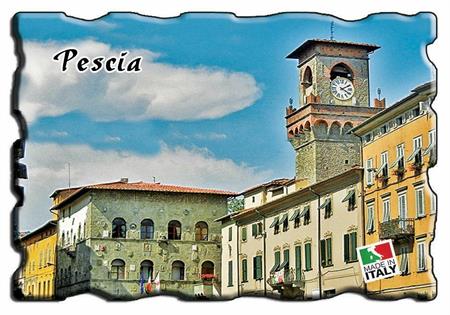 Lekalamitiche Ecocrystal Pescia