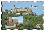 Lekalamitiche Ecocrystal Aramo