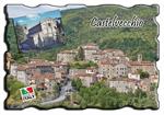 Lekalamitiche Ecocrystal Castelvecchio