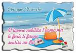 Lekalamitiche Ecocrystal Spiagge Bianche