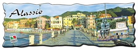 Lekalamitiche Panoramic Alassio