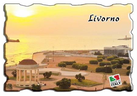 Lekalamitiche Ecocrystal Livorno
