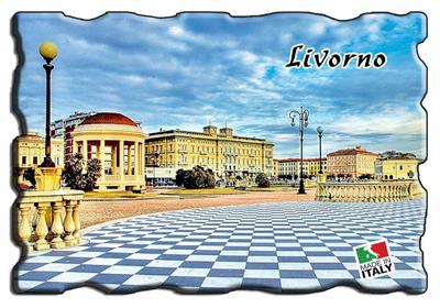 Lekalamitiche Ecocrystal Livorno