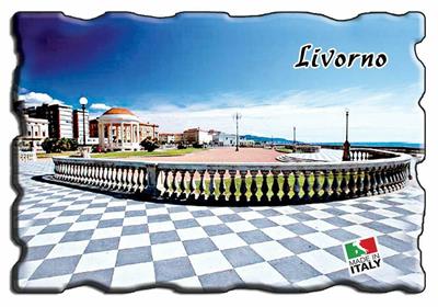 Lekalamitiche Ecocrystal Livorno