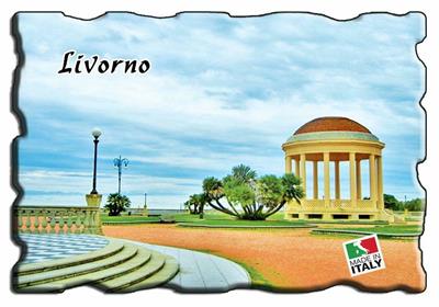 Lekalamitiche Ecocrystal Livorno