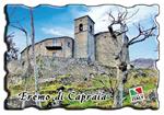 Lekalamitiche Ecocrystal Eremo di Capraia