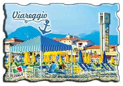 Lekalamitiche Ecocrystal Viareggio
