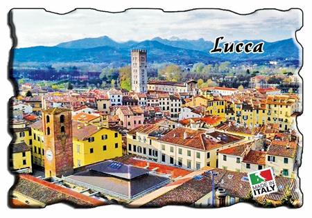 Lekalamitiche Ecocrystal Lucca
