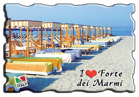 Lekalamitiche Ecocrystal Forte dei Marmi