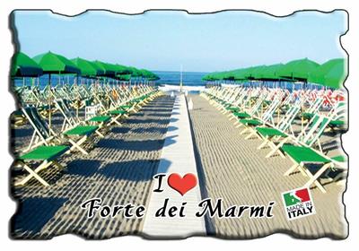 Lekalamitiche Ecocrystal Forte dei Marmi