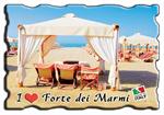 Lekalamitiche Ecocrystal Forte dei Marmi