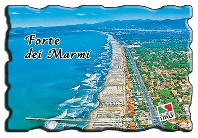 Lekalamitiche Ecocrystal Forte dei Marmi