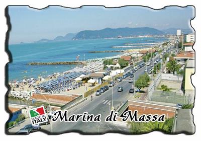 Lekalamitiche Ecocrystal Marina di Massa