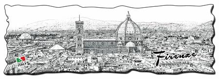 Lekalamitiche Panoramic Firenze