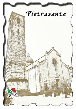 Lekalamitiche Ecocrystal Pietrasanta