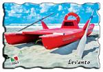 Lekalamitiche Ecocrystal Levanto
