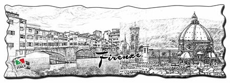 Lekalamitiche Panoramic Firenze