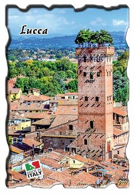Lekalamitiche Ecocrystal Lucca