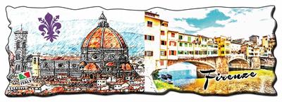 Lekalamitiche Panoramic Firenze