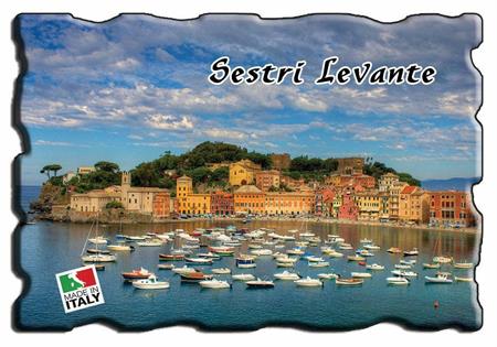 Lekalamitiche Ecocrystal Sestri Levante