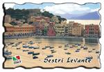 Lekalamitiche Ecocrystal Sestri Levante