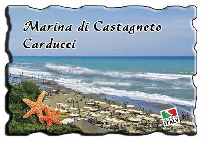 Lekalamitiche Ecocrystal Marina di Castagneto Carducci