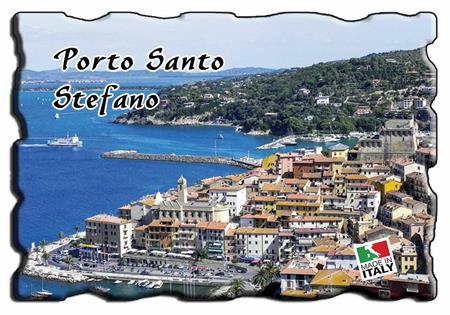 Lekalamitiche Ecocrystal Porto Santo Stefano