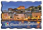 Lekalamitiche Ecocrystal Porto Santo Stefano