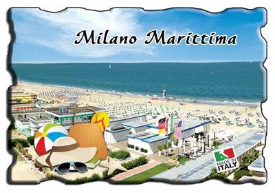 Lekalamitiche Ecocrystal Milano Marittima