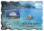 Lekalamitiche Ecocrystal Isola d'Elba