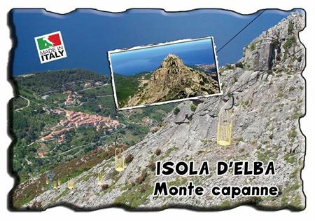 Lekalamitiche Ecocrystal Isola d'Elba