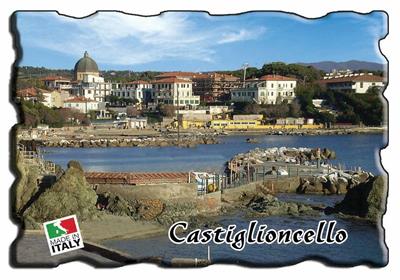 Lekalamitiche Ecocrystal Castiglioncello